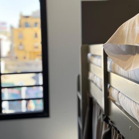 Hostel Alicante A-Cero Living Екстериор снимка