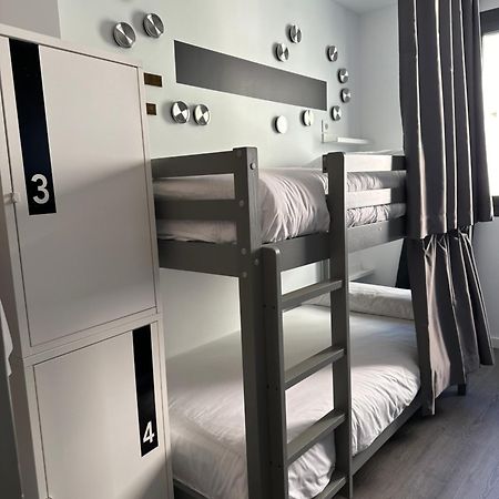 Hostel Alicante A-Cero Living Екстериор снимка