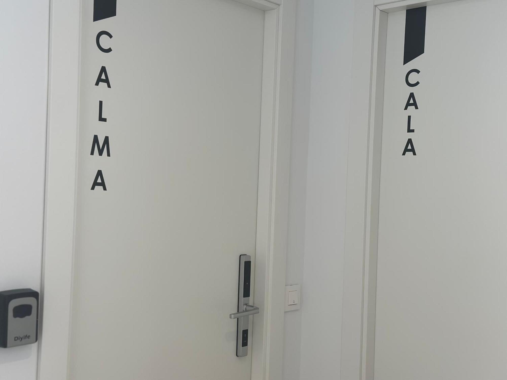 Hostel Alicante A-Cero Living Екстериор снимка