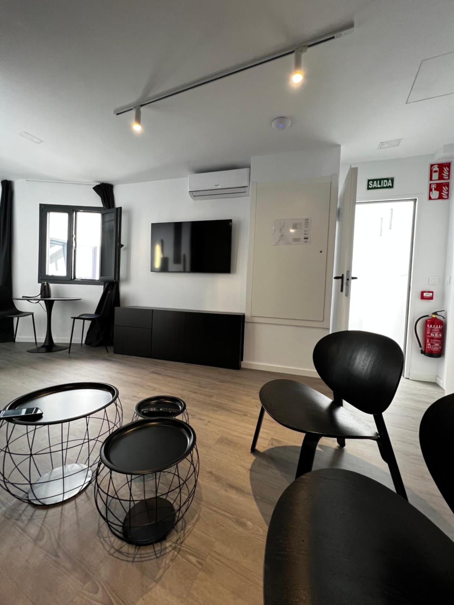 Hostel Alicante A-Cero Living Екстериор снимка