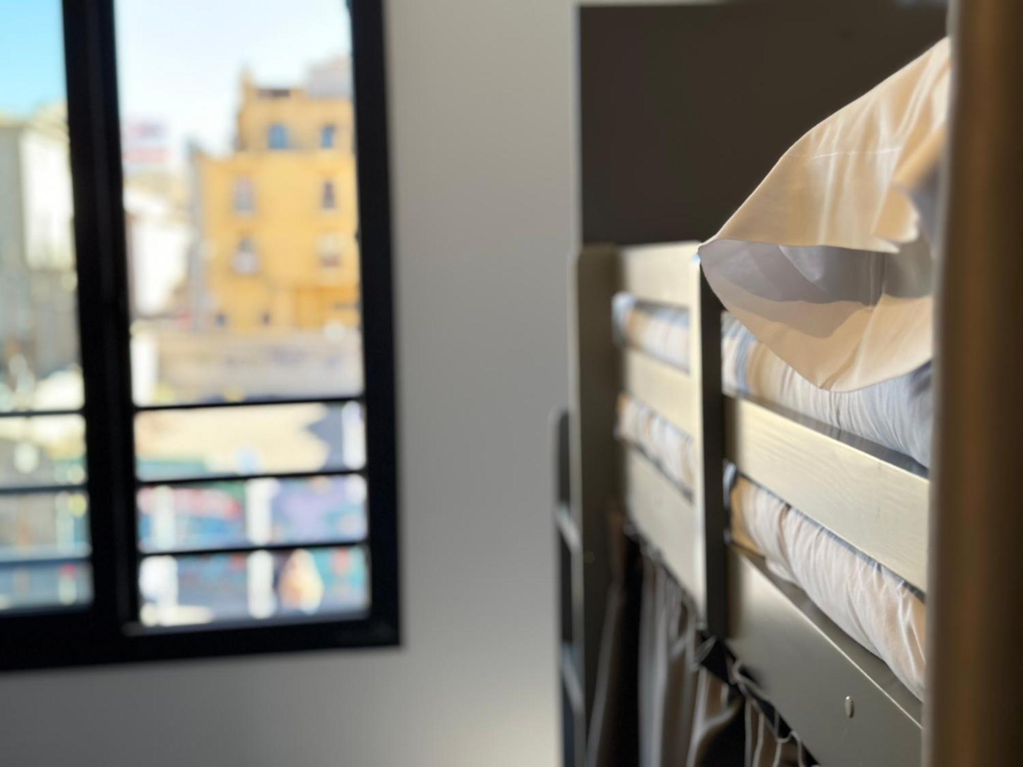 Hostel Alicante A-Cero Living Екстериор снимка
