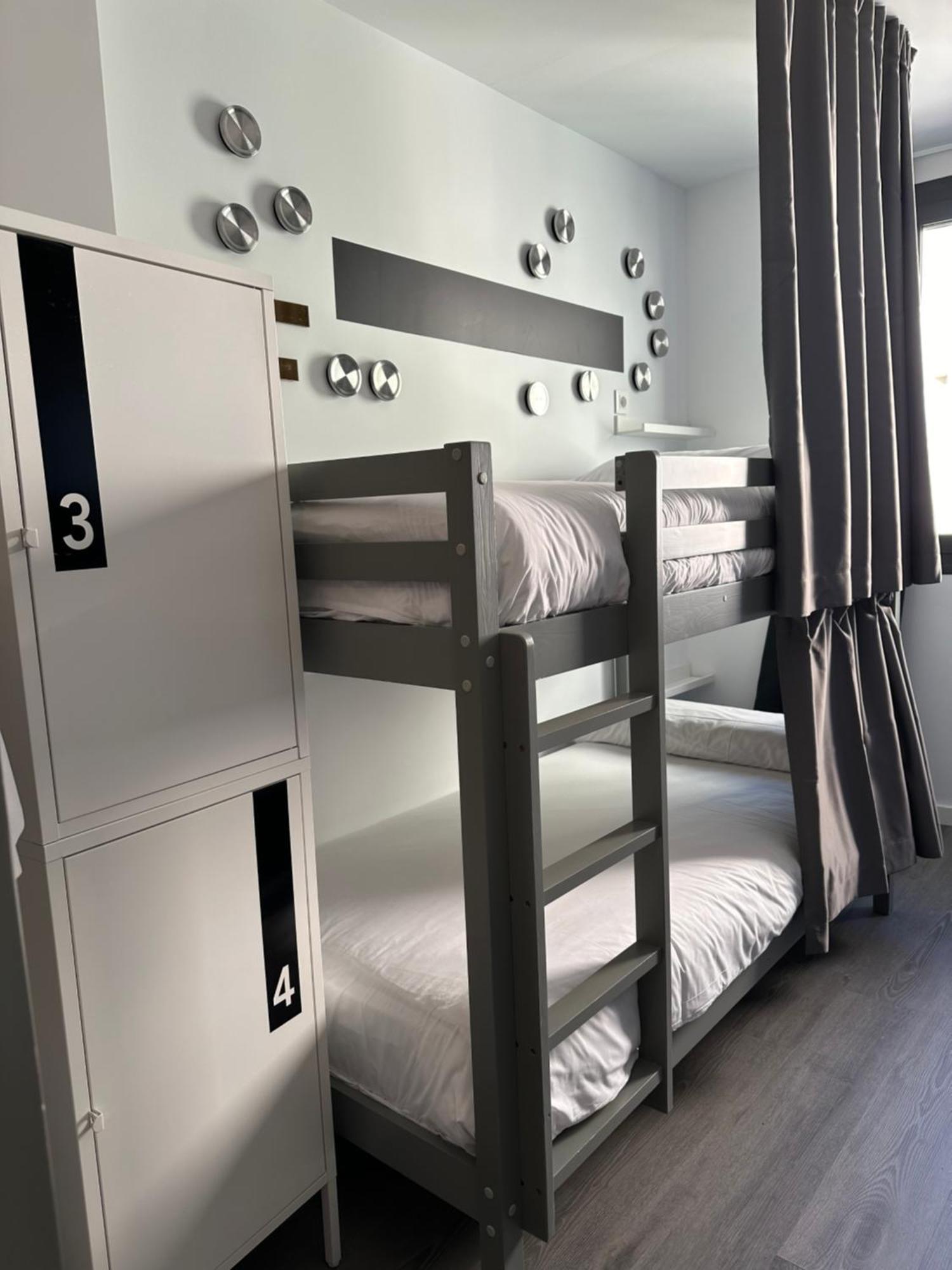 Hostel Alicante A-Cero Living Екстериор снимка