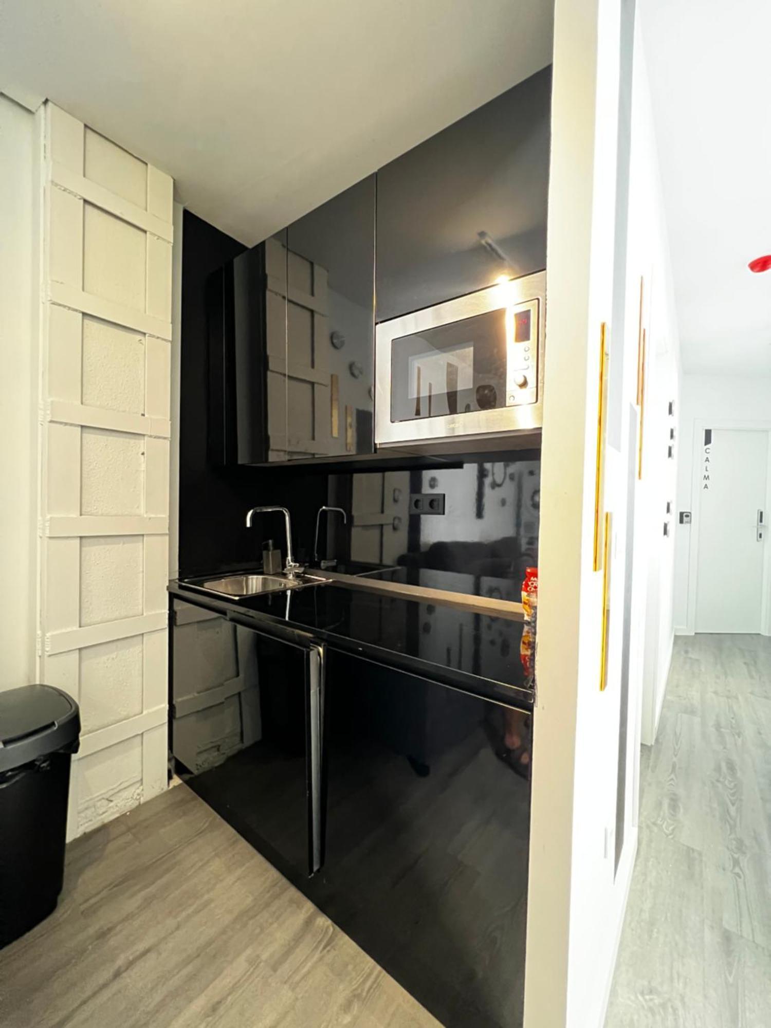 Hostel Alicante A-Cero Living Екстериор снимка