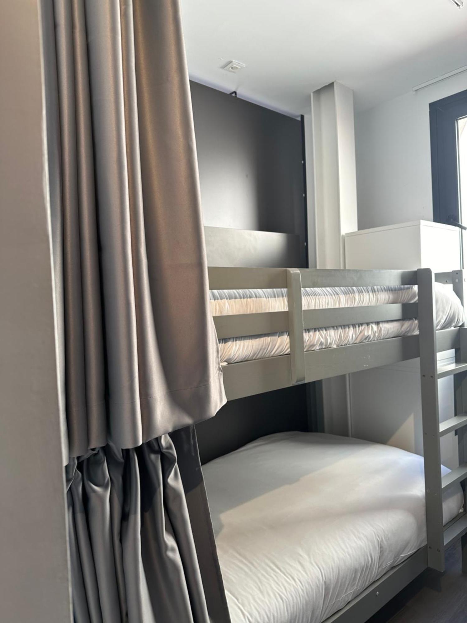 Hostel Alicante A-Cero Living Екстериор снимка