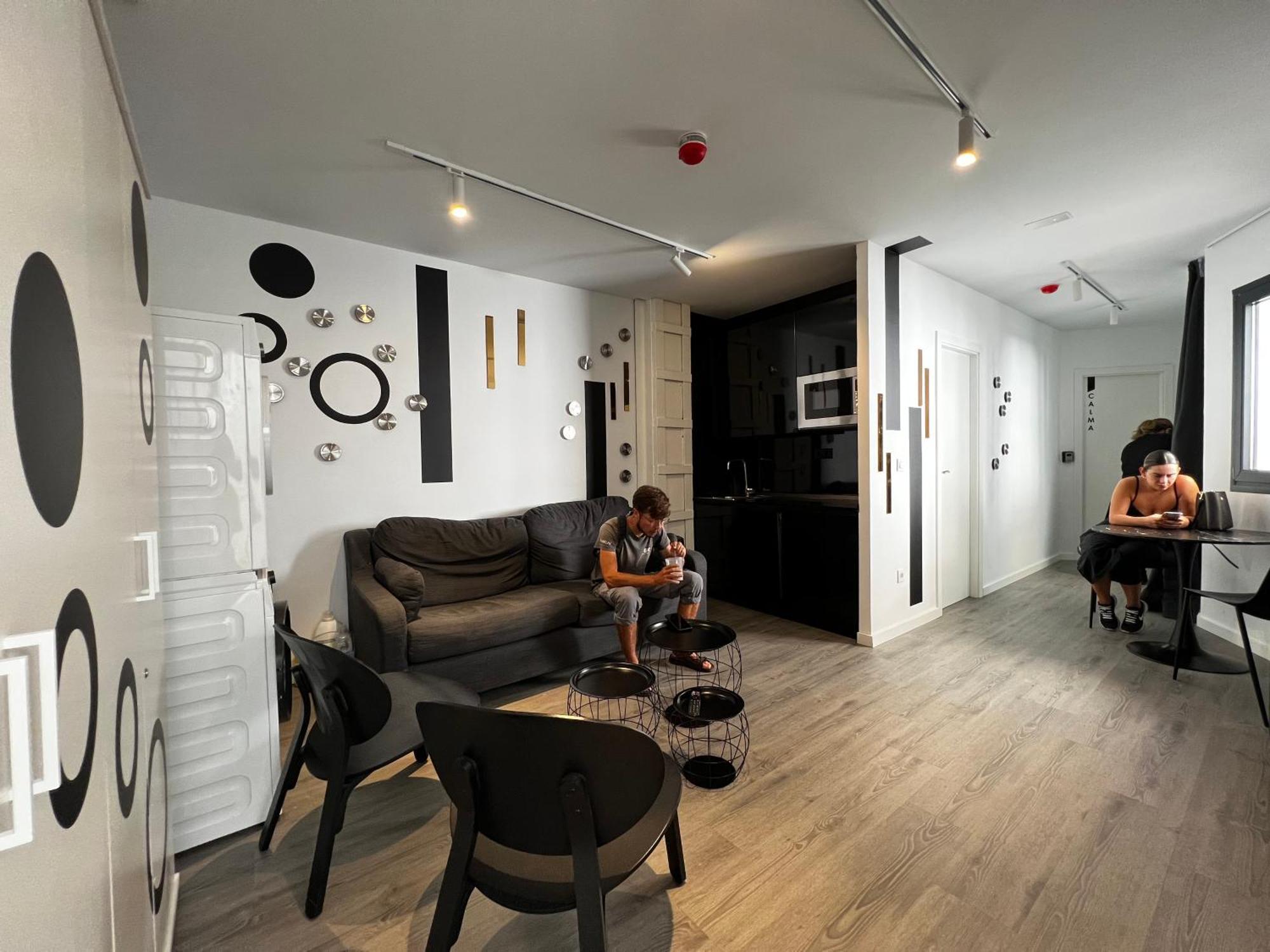 Hostel Alicante A-Cero Living Екстериор снимка