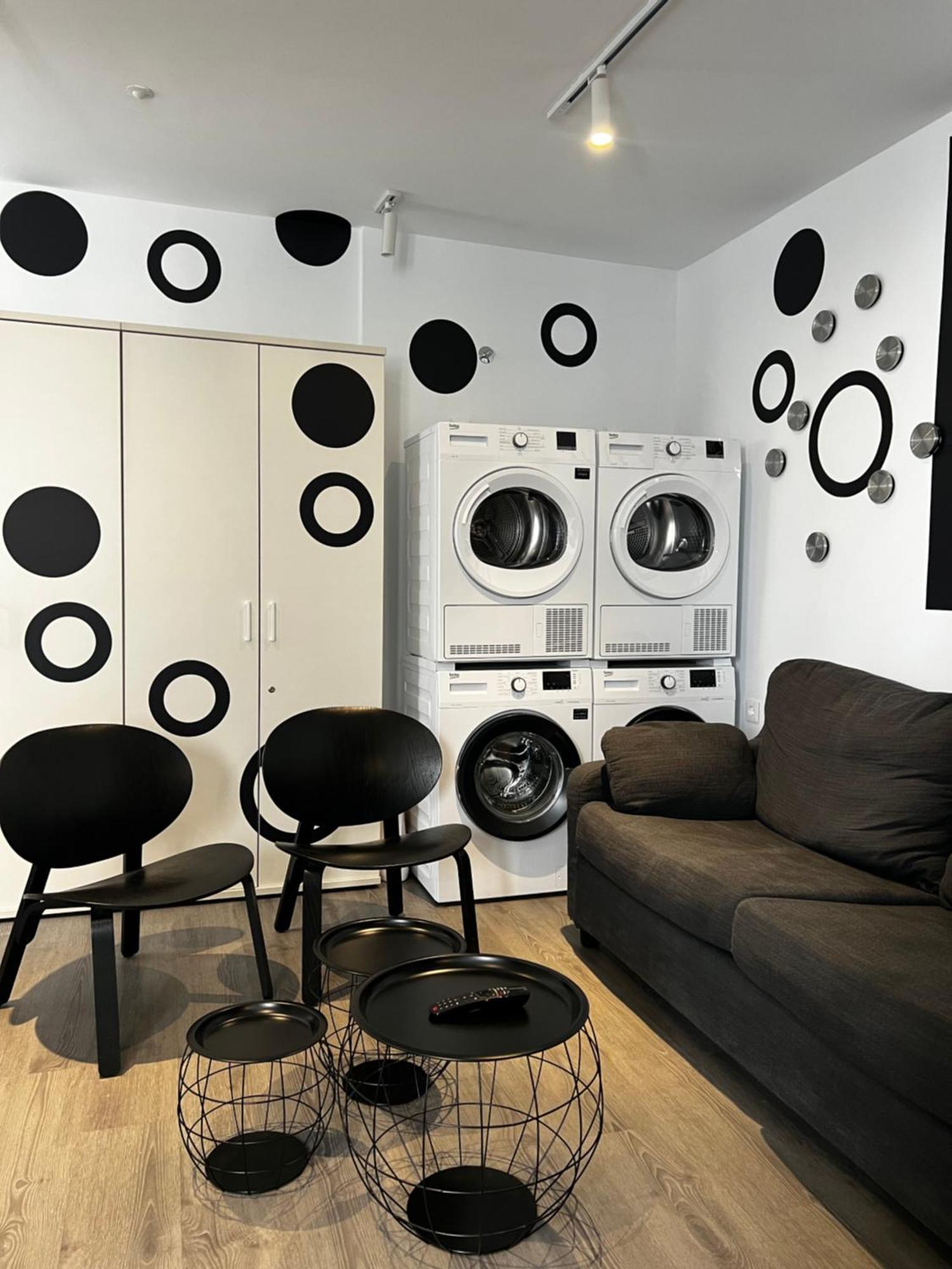 Hostel Alicante A-Cero Living Екстериор снимка