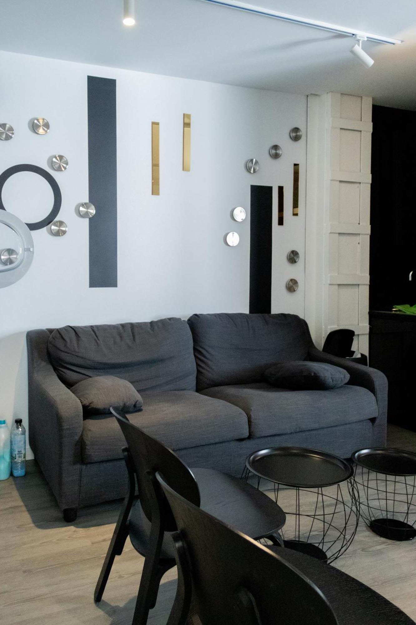 Hostel Alicante A-Cero Living Екстериор снимка