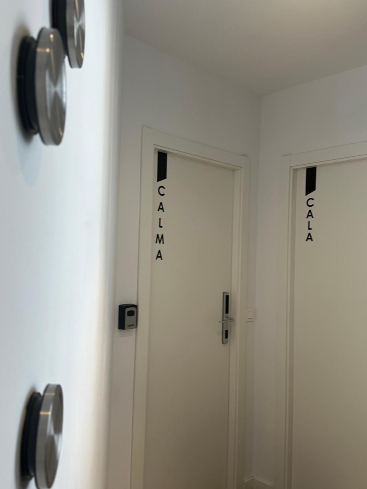 Hostel Alicante A-Cero Living Екстериор снимка