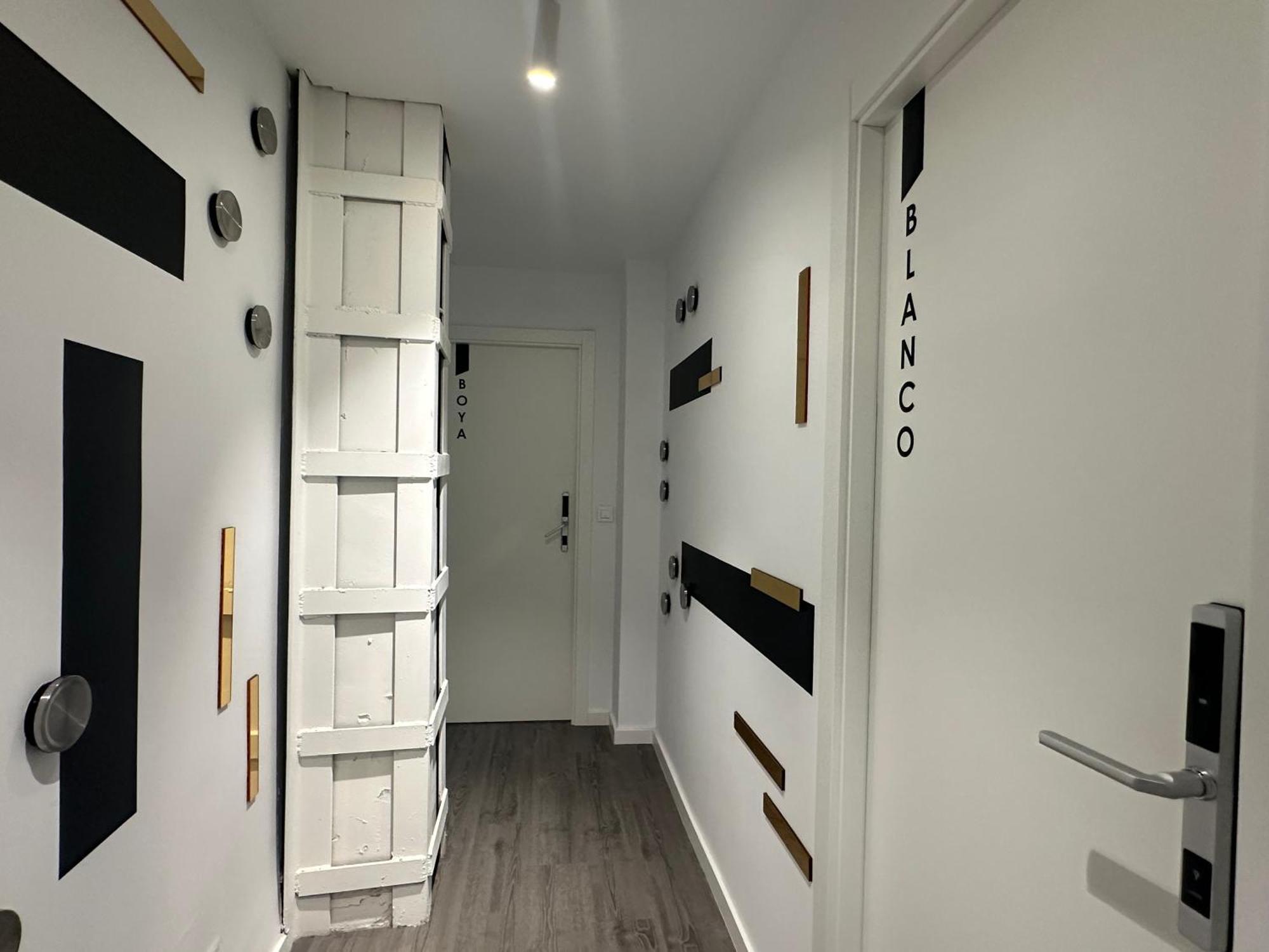 Hostel Alicante A-Cero Living Екстериор снимка