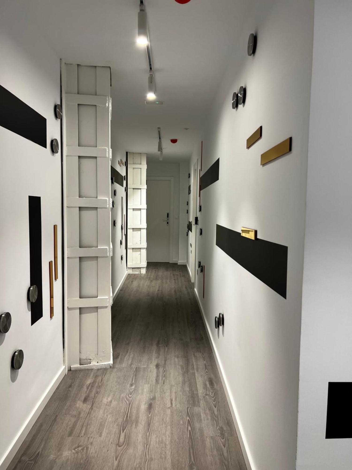 Hostel Alicante A-Cero Living Екстериор снимка