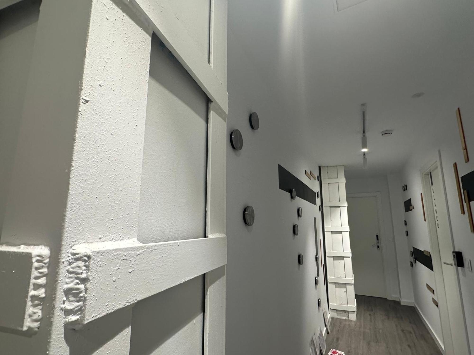 Hostel Alicante A-Cero Living Екстериор снимка
