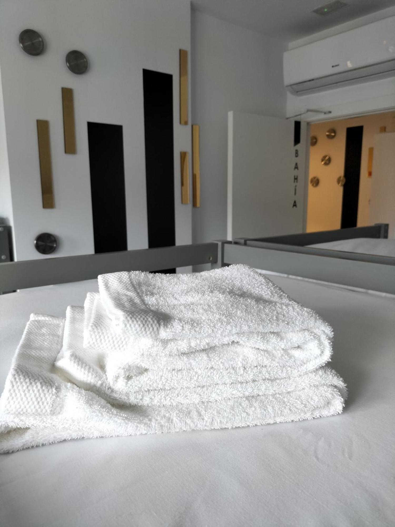 Hostel Alicante A-Cero Living Екстериор снимка