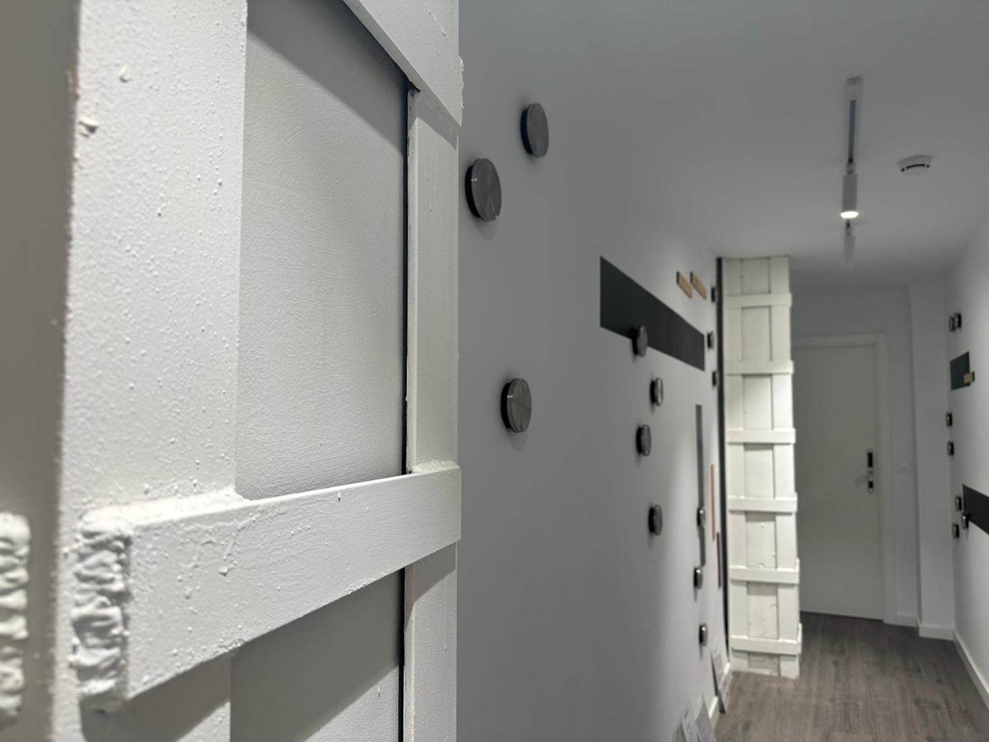 Hostel Alicante A-Cero Living Екстериор снимка