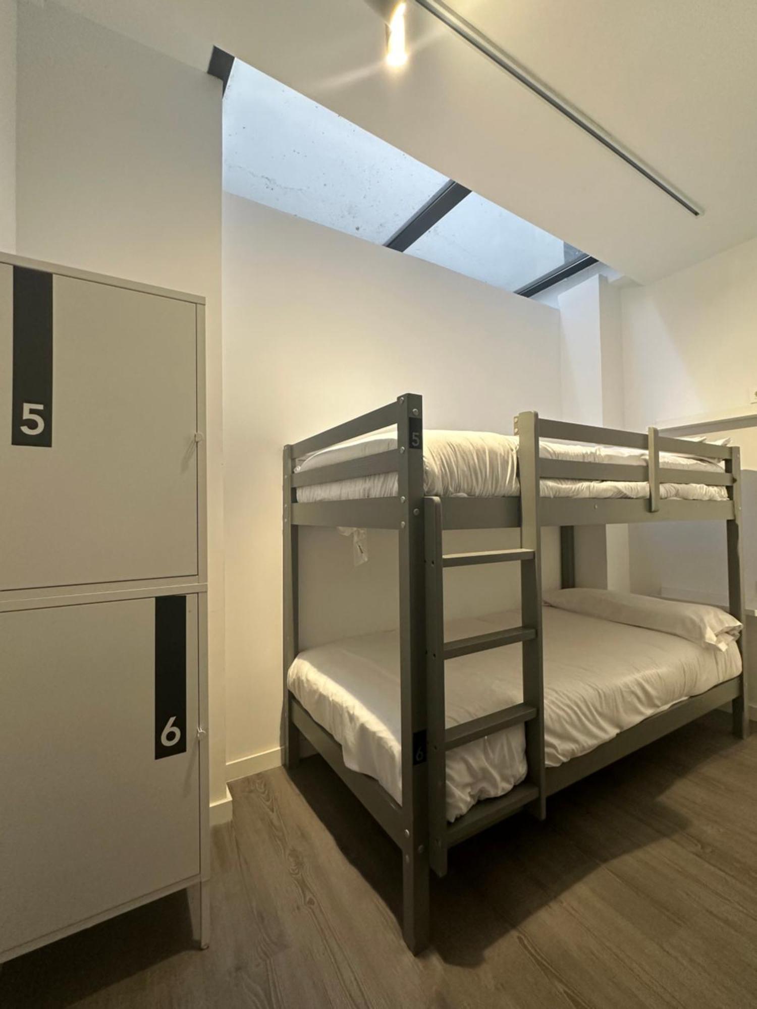 Hostel Alicante A-Cero Living Екстериор снимка