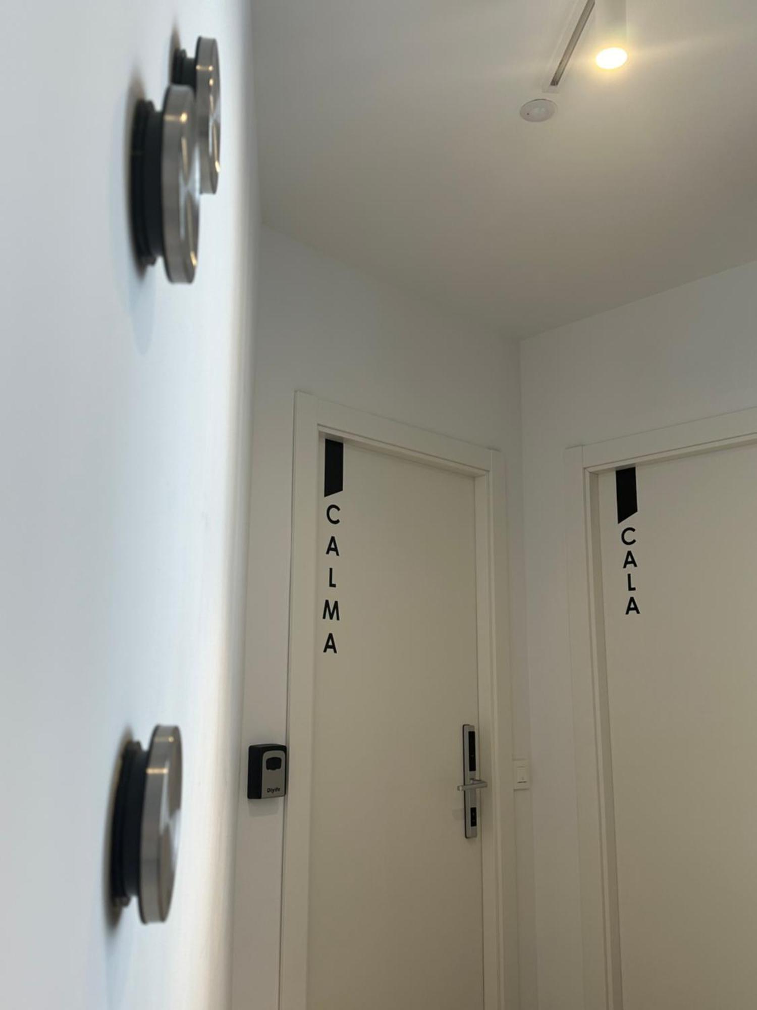 Hostel Alicante A-Cero Living Екстериор снимка