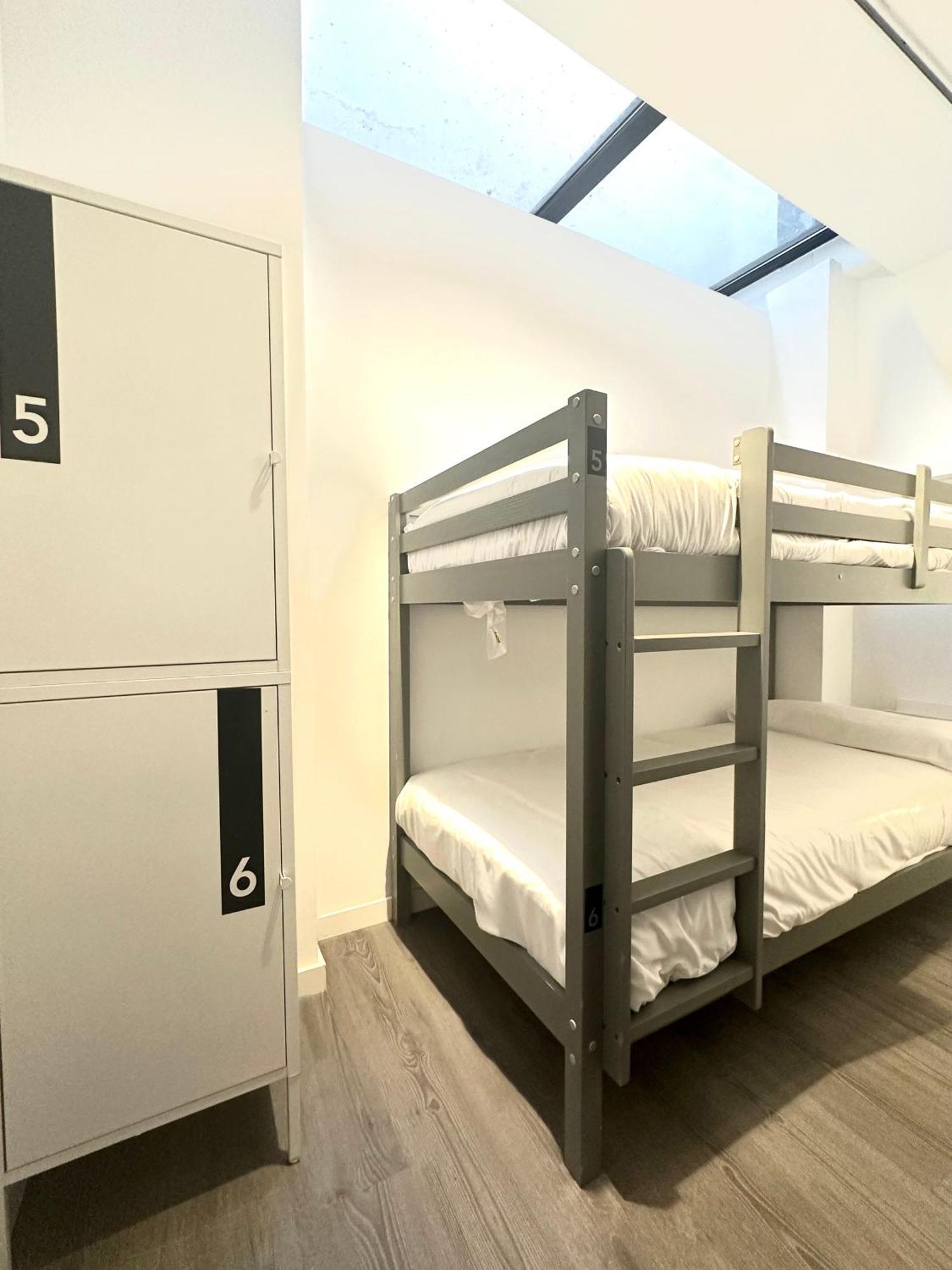 Hostel Alicante A-Cero Living Екстериор снимка