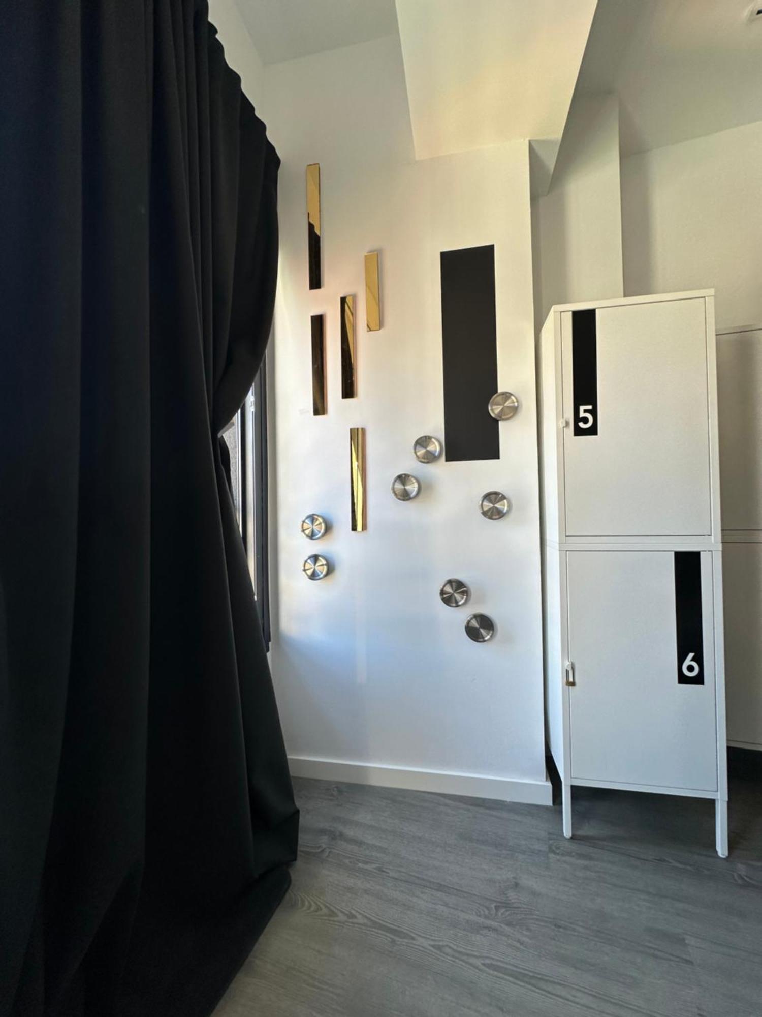 Hostel Alicante A-Cero Living Екстериор снимка