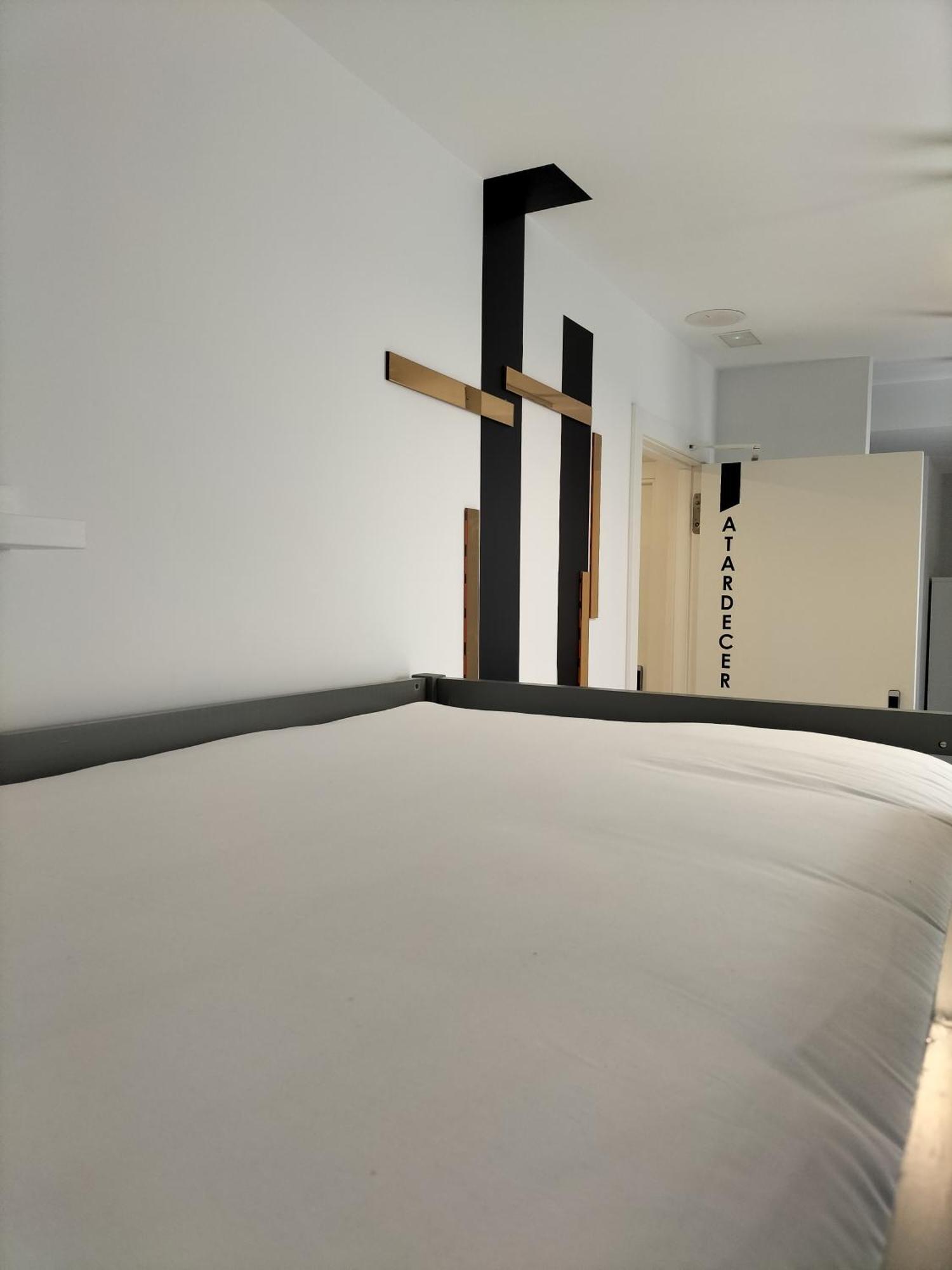 Hostel Alicante A-Cero Living Екстериор снимка