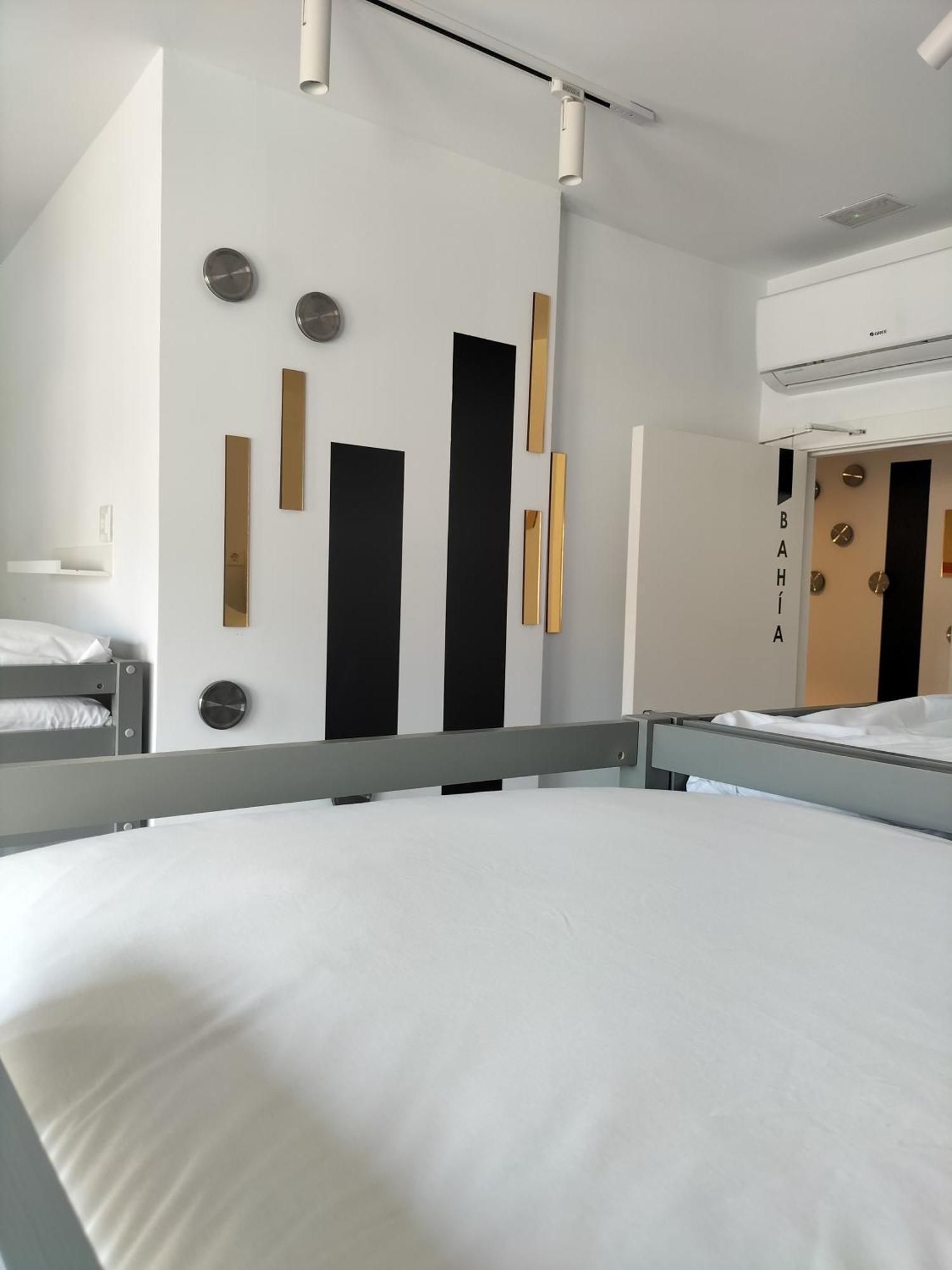 Hostel Alicante A-Cero Living Екстериор снимка