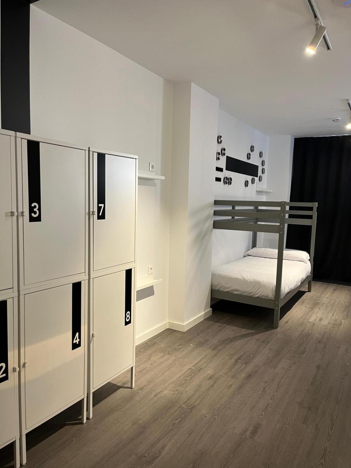 Hostel Alicante A-Cero Living Екстериор снимка
