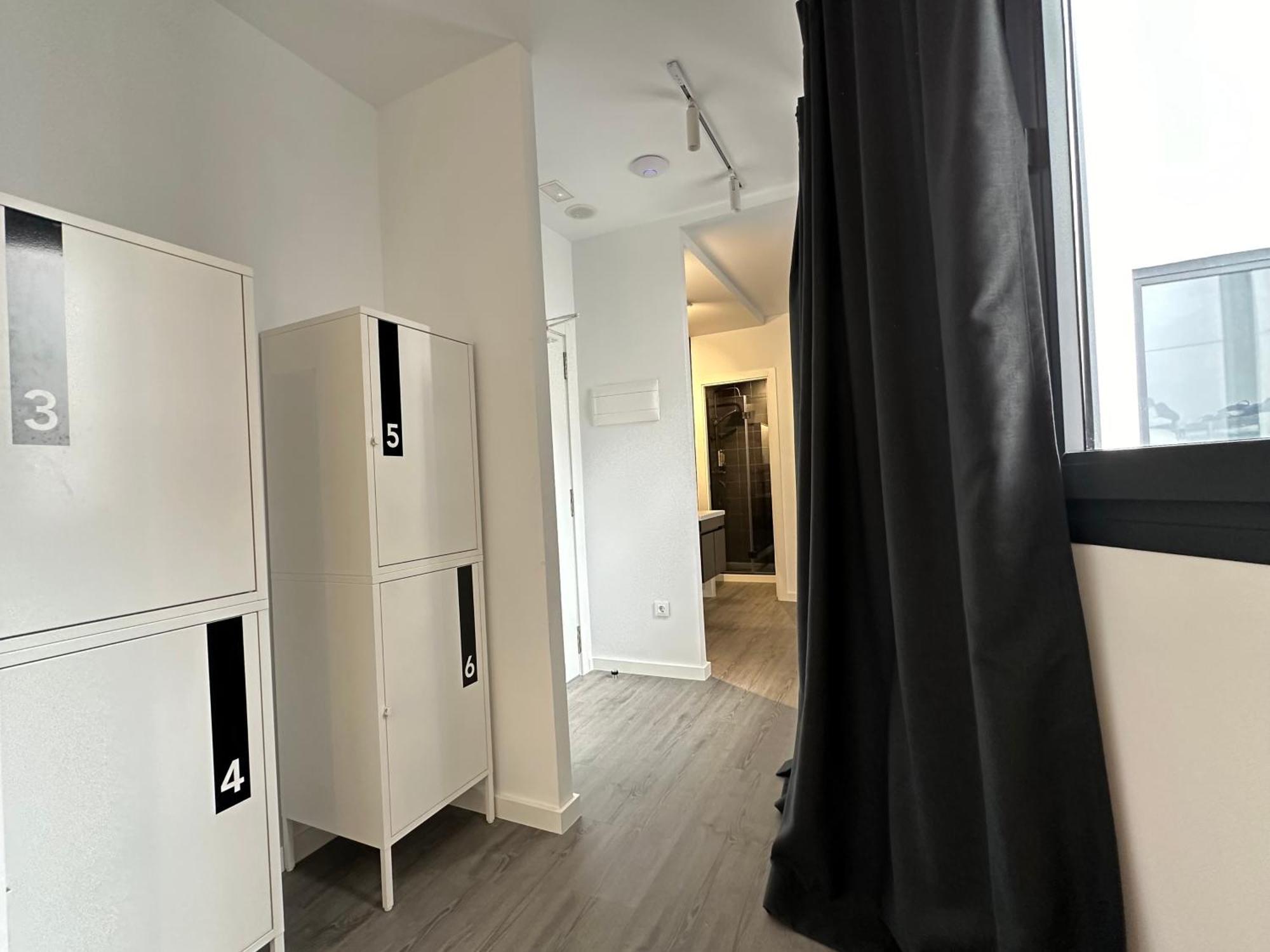 Hostel Alicante A-Cero Living Екстериор снимка