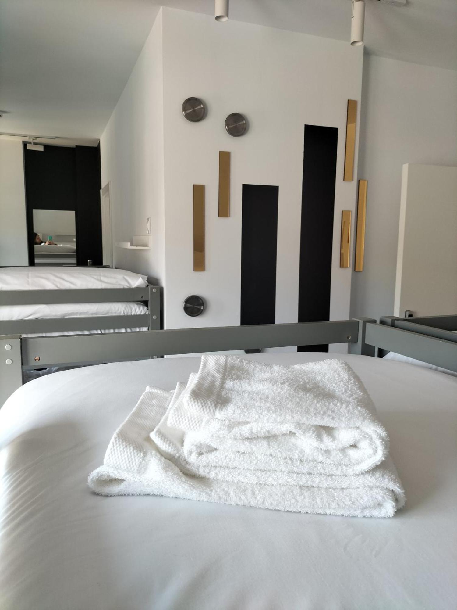 Hostel Alicante A-Cero Living Екстериор снимка