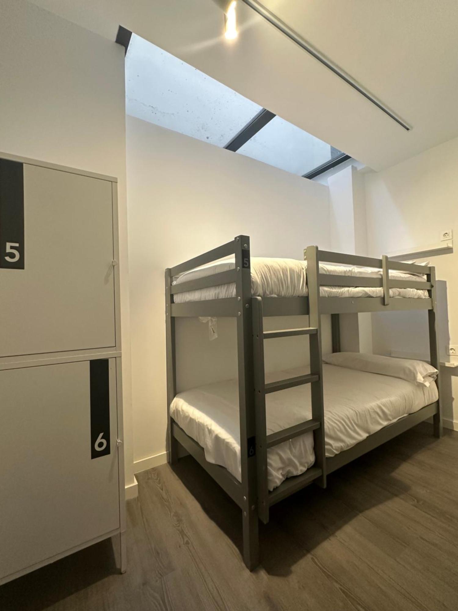 Hostel Alicante A-Cero Living Екстериор снимка