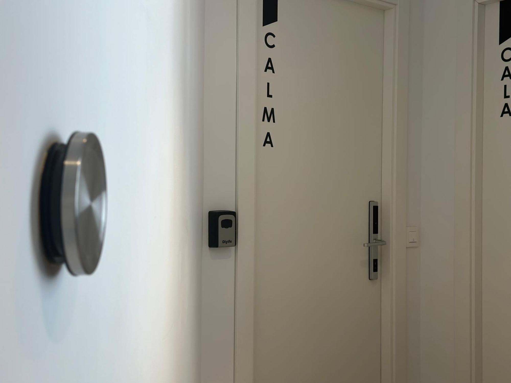 Hostel Alicante A-Cero Living Екстериор снимка