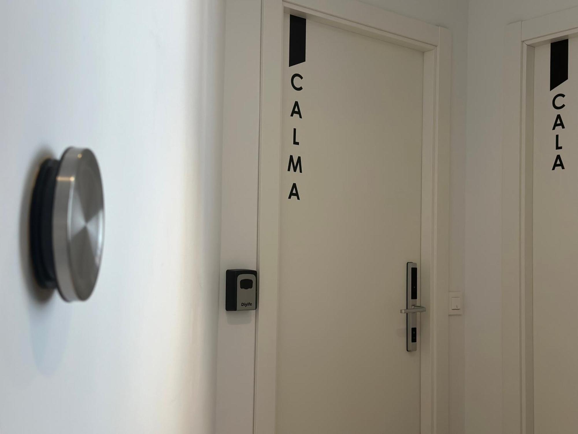 Hostel Alicante A-Cero Living Екстериор снимка