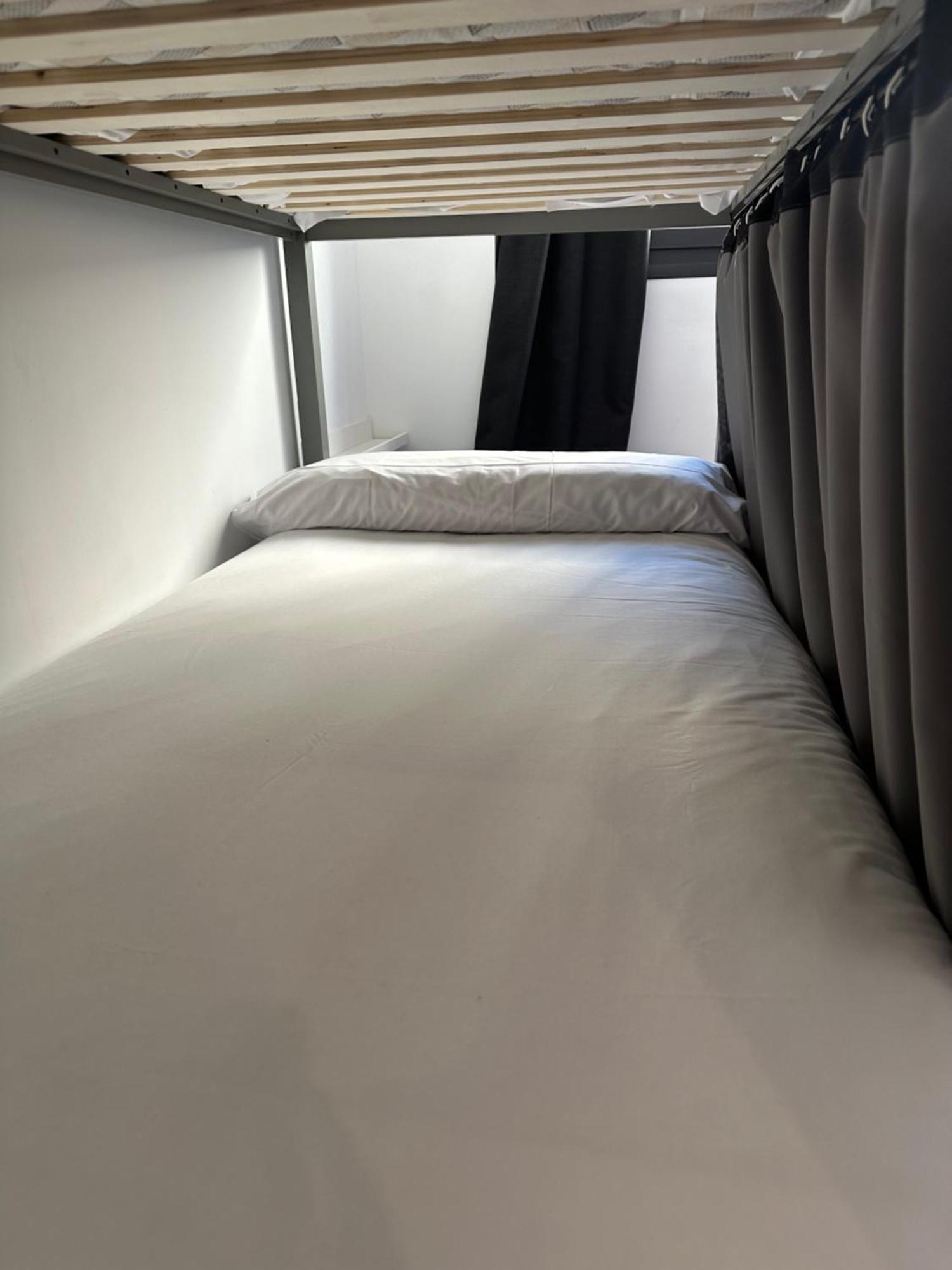Hostel Alicante A-Cero Living Екстериор снимка