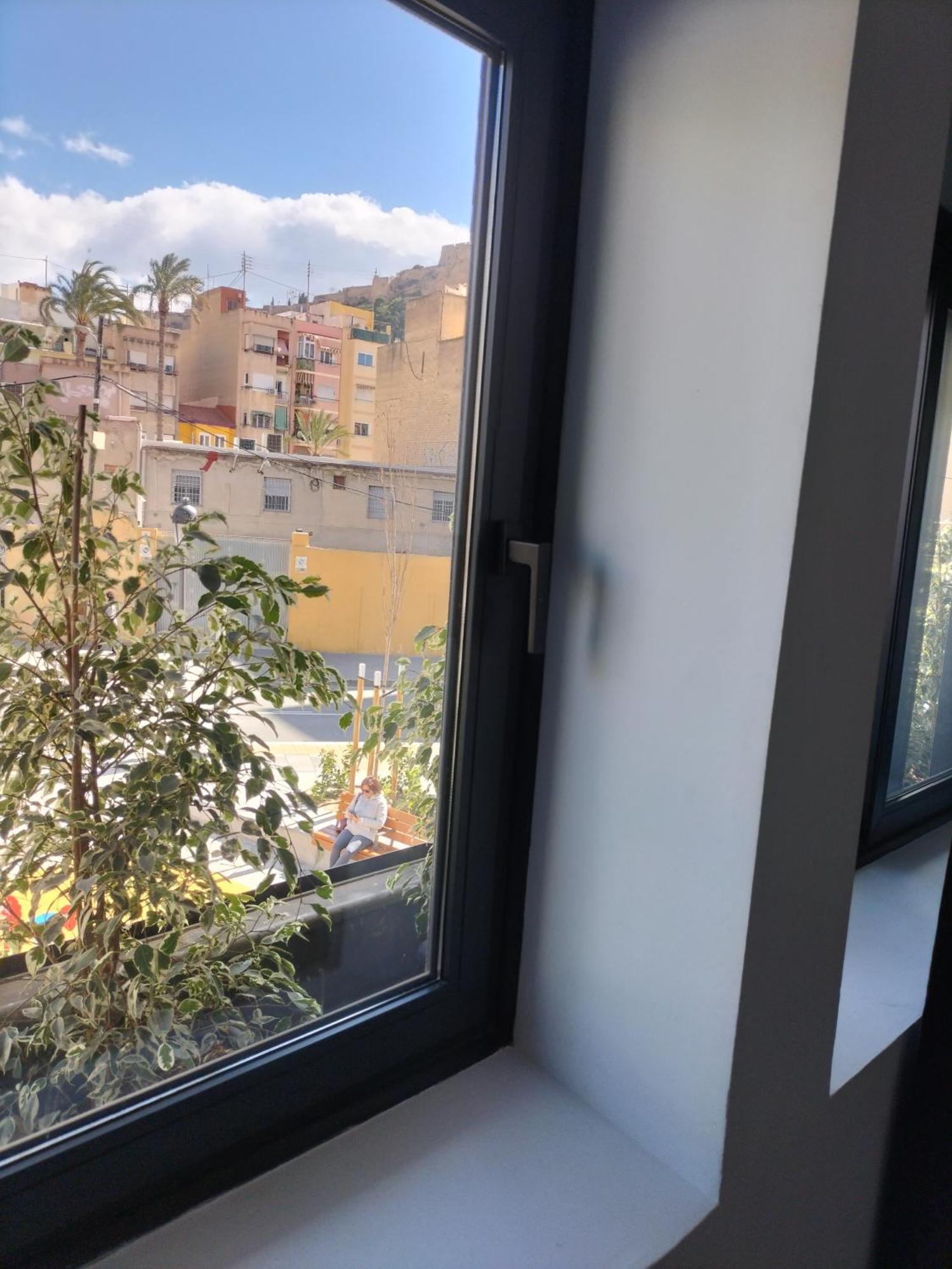 Hostel Alicante A-Cero Living Екстериор снимка