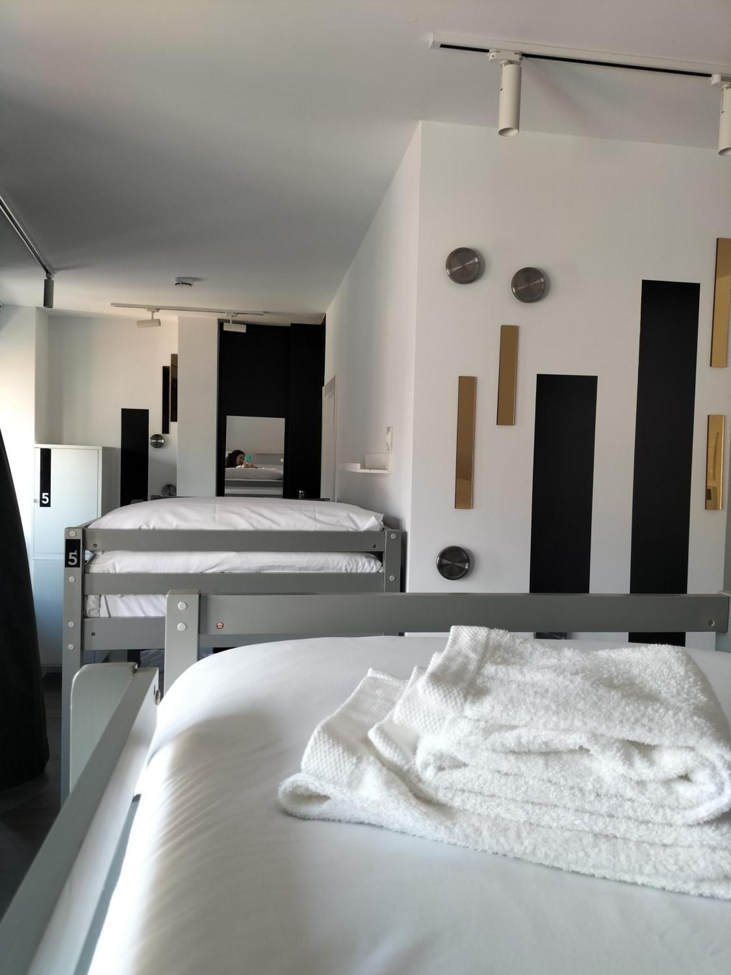 Hostel Alicante A-Cero Living Екстериор снимка