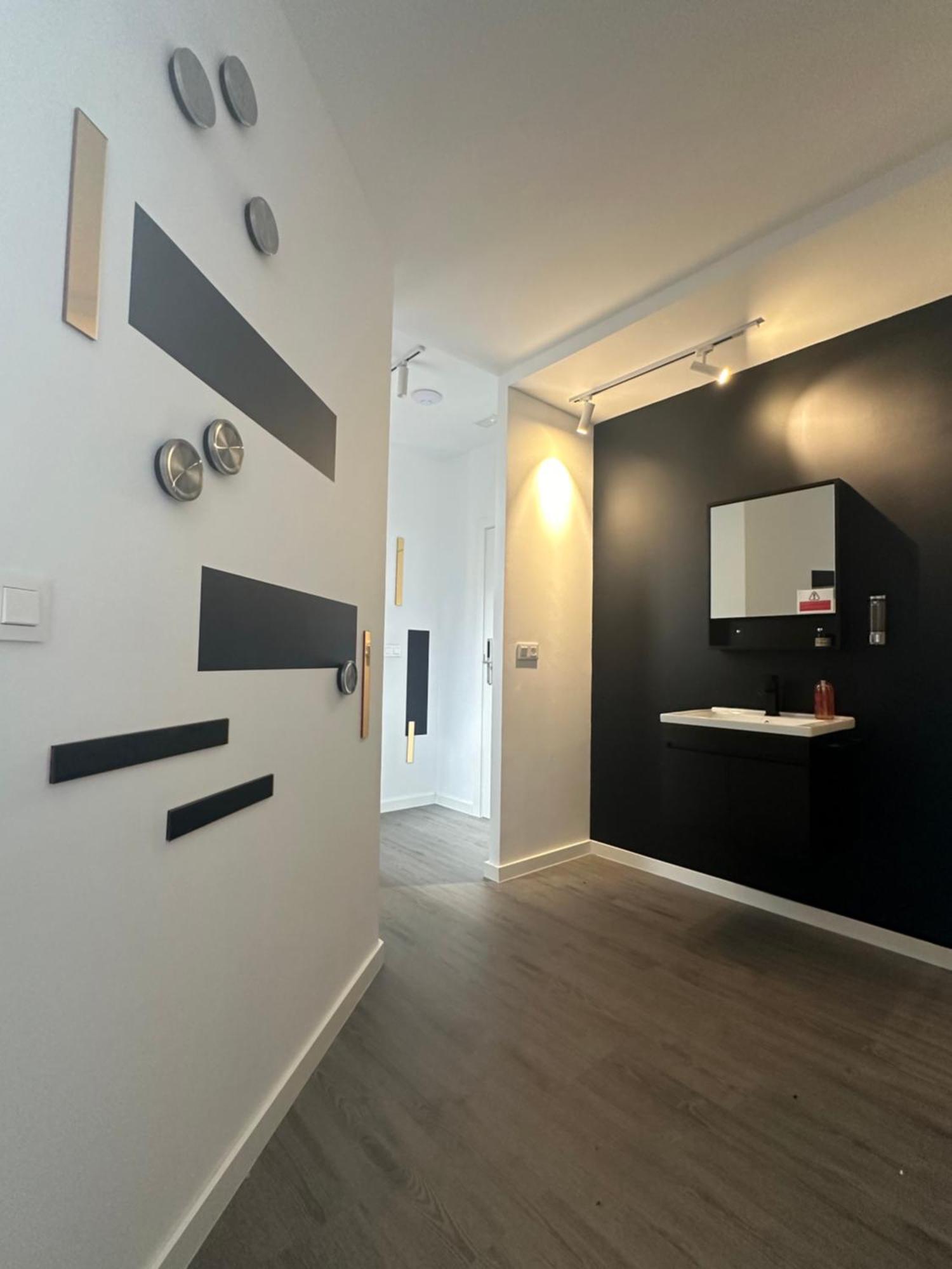 Hostel Alicante A-Cero Living Екстериор снимка