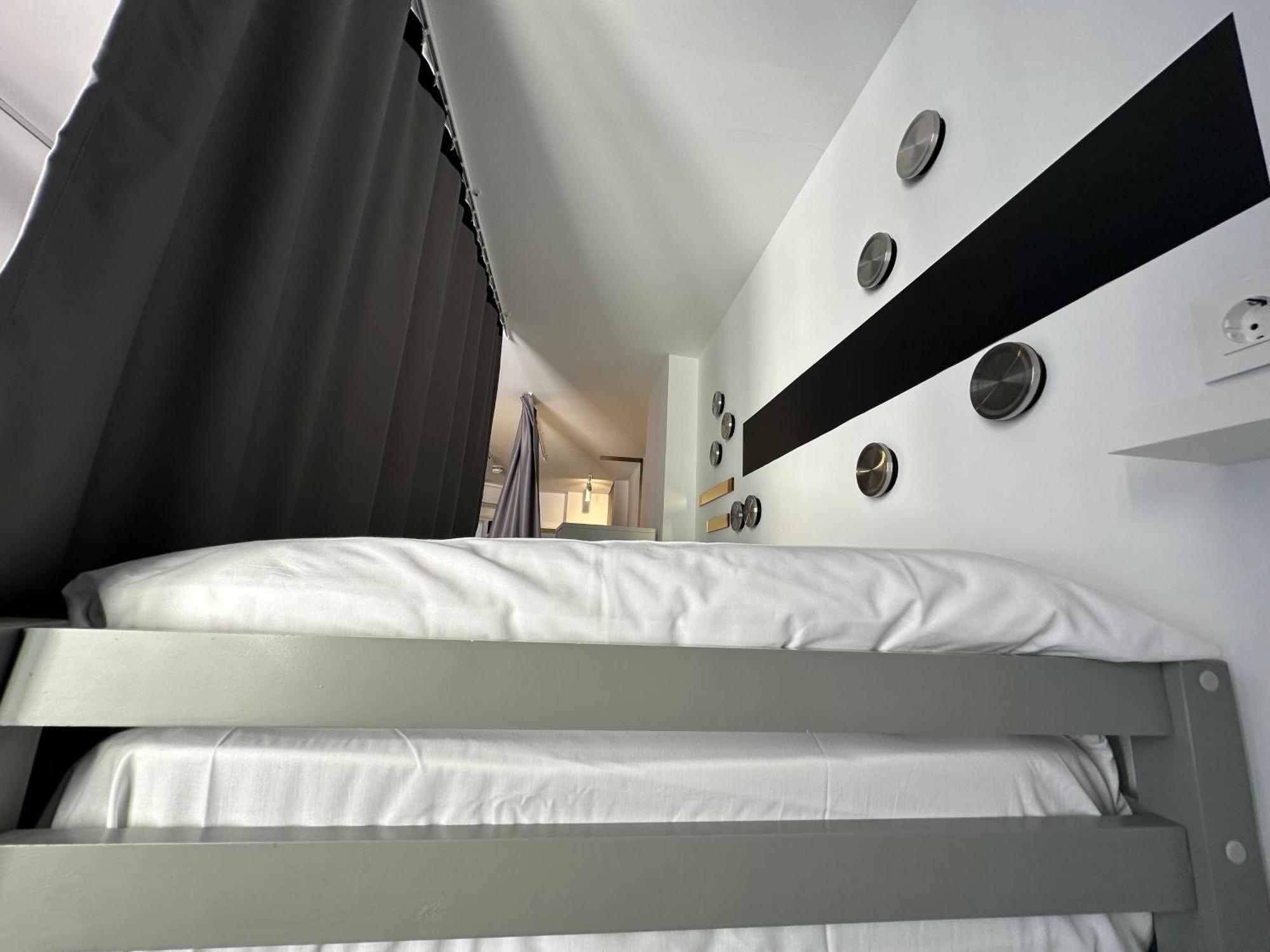 Hostel Alicante A-Cero Living Екстериор снимка