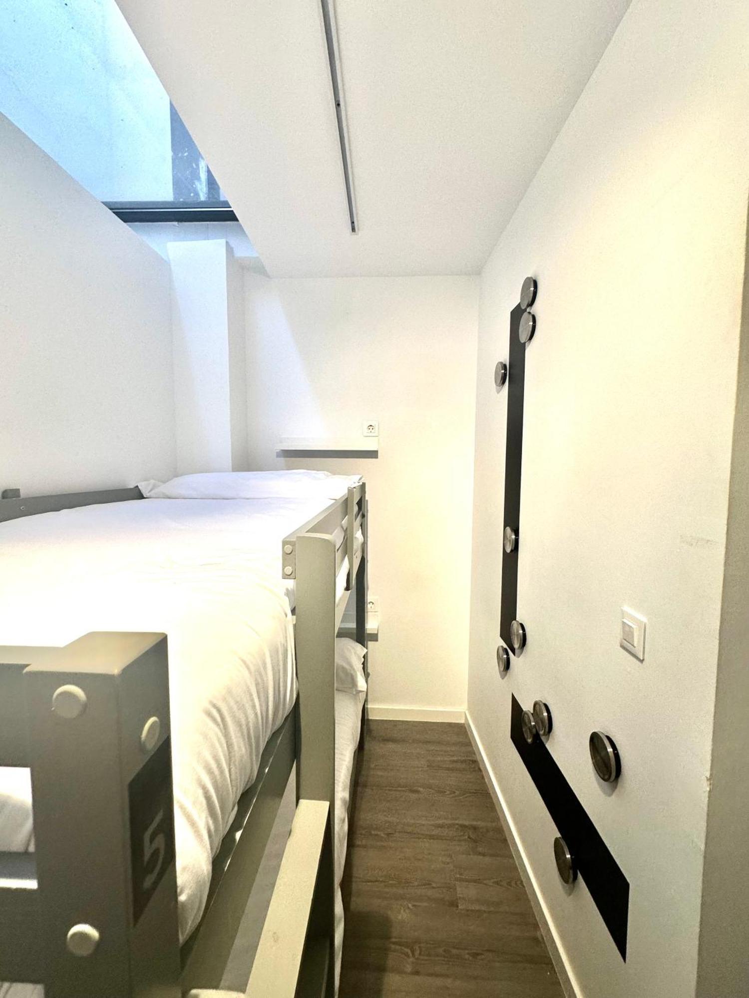 Hostel Alicante A-Cero Living Екстериор снимка