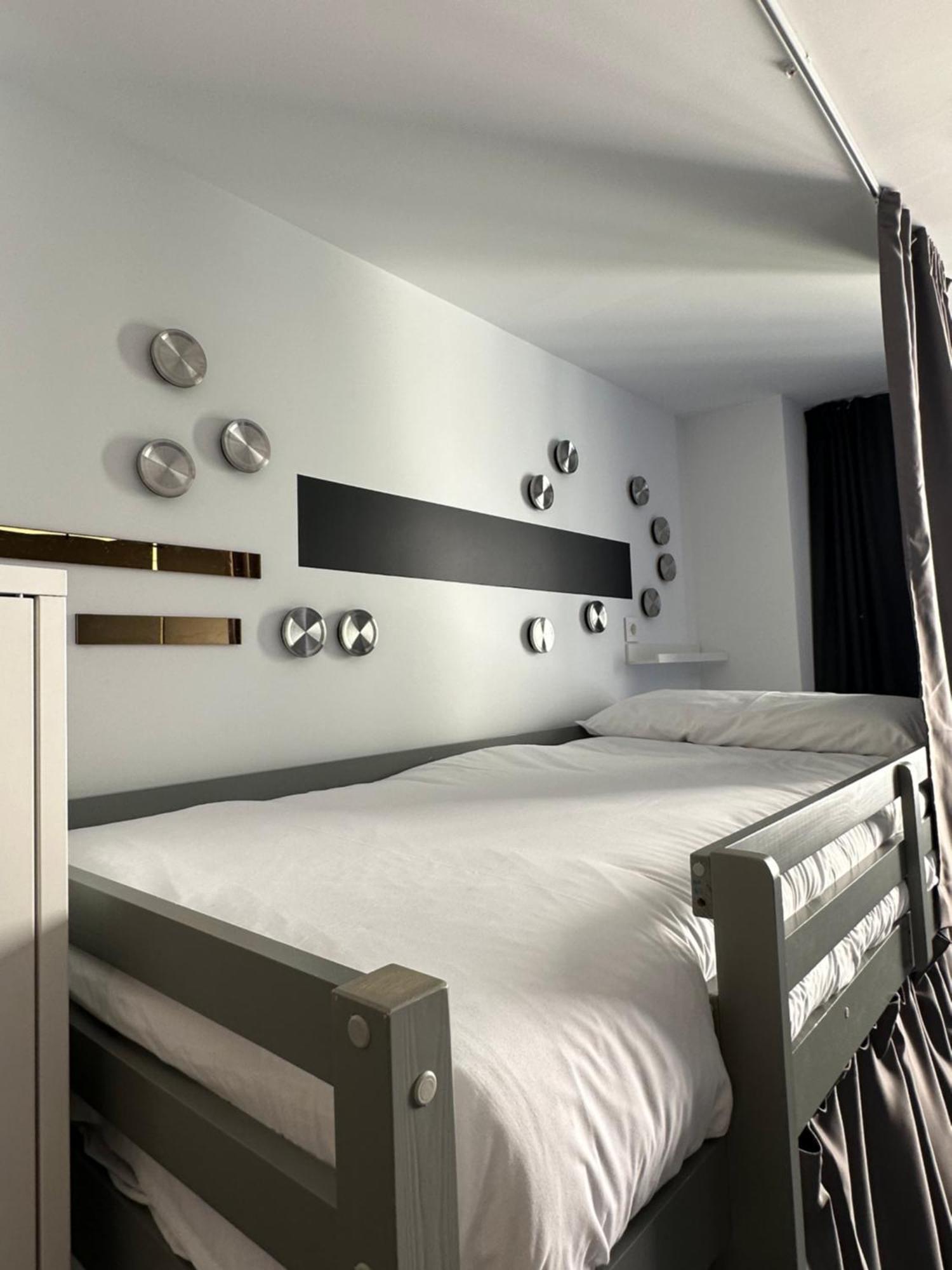 Hostel Alicante A-Cero Living Екстериор снимка