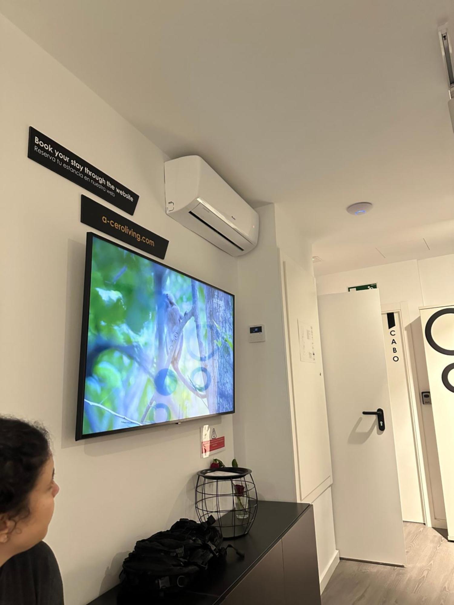 Hostel Alicante A-Cero Living Екстериор снимка