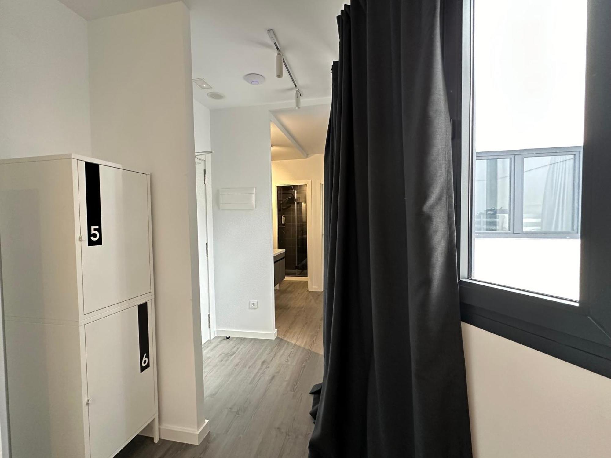 Hostel Alicante A-Cero Living Екстериор снимка