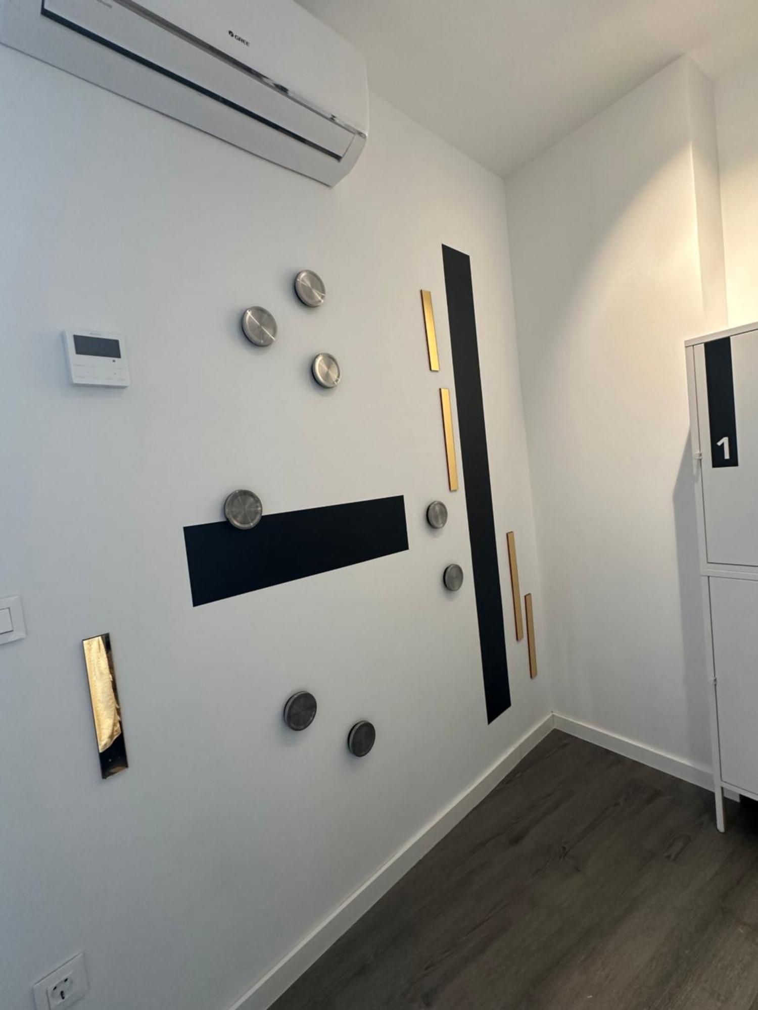 Hostel Alicante A-Cero Living Екстериор снимка