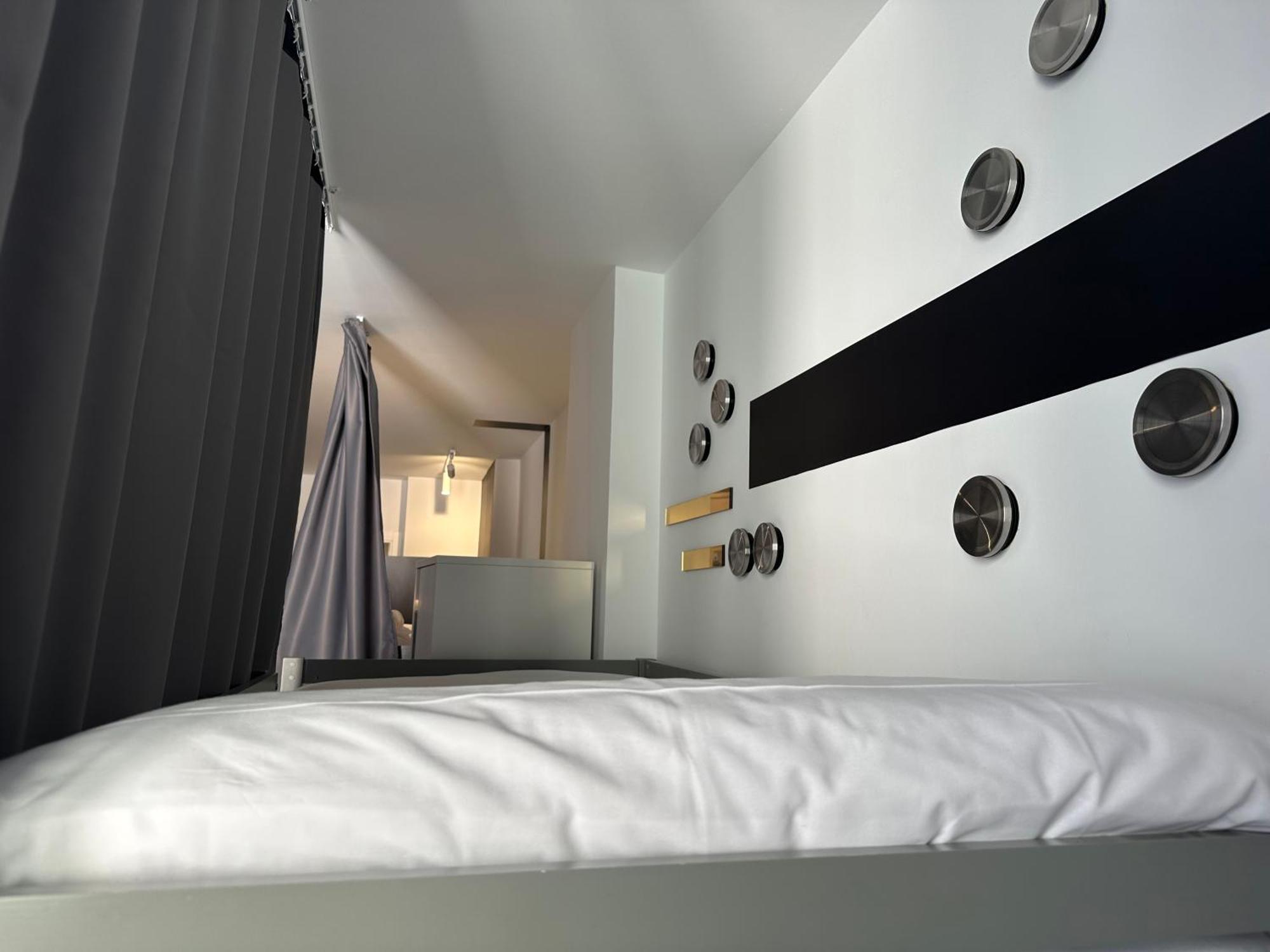 Hostel Alicante A-Cero Living Екстериор снимка