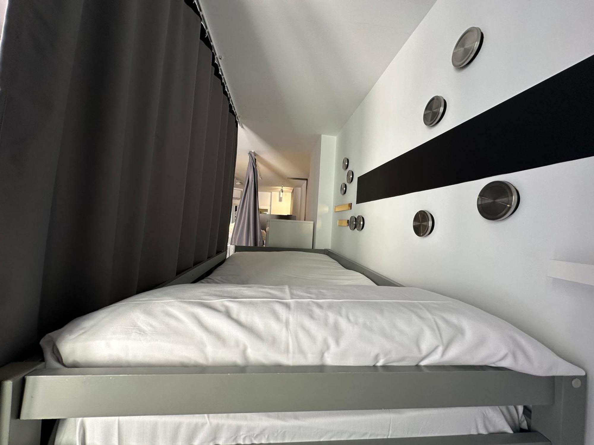 Hostel Alicante A-Cero Living Екстериор снимка
